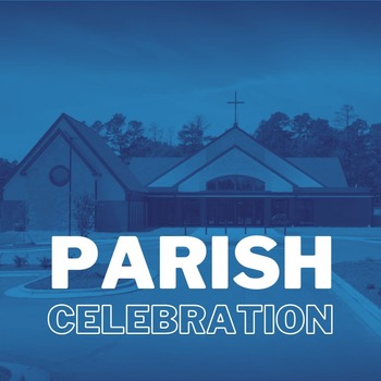 Parish Celebration Preparations