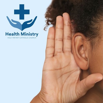 Hearing Loss Awareness Month