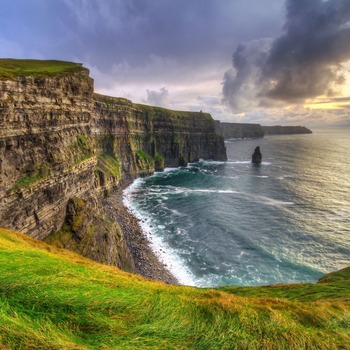 An Unforgettable Journey Through Ireland!