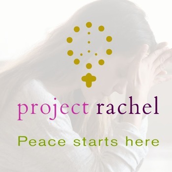 Project Rachel Post- Abortion Healing Retreat