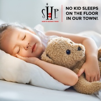Sleep In Heavenly Peace Hosts Successful 