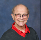 Wishing Father Jack Well in His Retirement