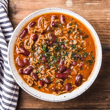 Knights Chili Cookoff