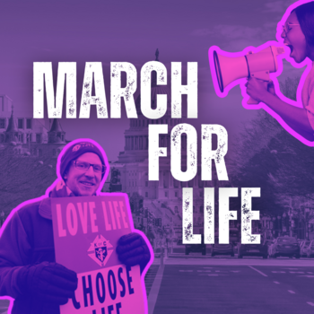 National Mass & March for Life
