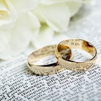 Diocese Wedding Anniversary Mass