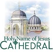 Holy Name of Jesus Cathedral Tour for FYM (55+)