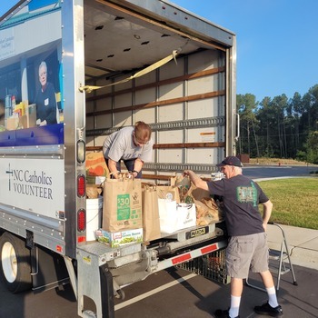 Fill the Truck