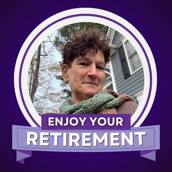 Thank You and Happy Retirement