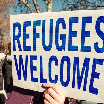 Next Steps for HI Refugee Resettlement Committee