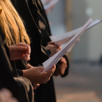 Consider the Choir This Summer