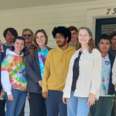 July Opportunities - DeSales Service Works