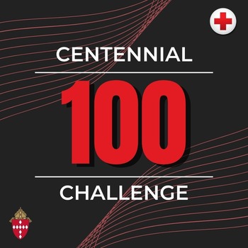 100 Challenge