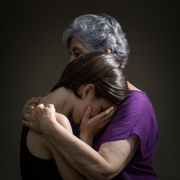 Navigating the Complexities of Grief & Loss