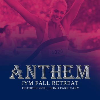 Anthem: Run For the Prize