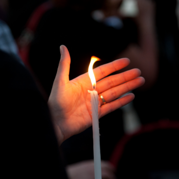 Vigil Against Violence