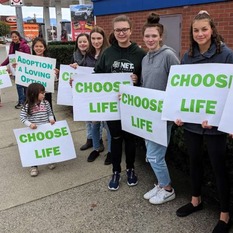 Join the Durham Life Chain