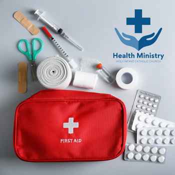 Duke EMS First Aid Training