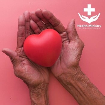 Heart Health Challenge