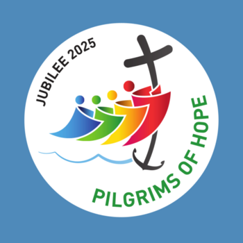 Jubilee Year Message from Bishop Luis