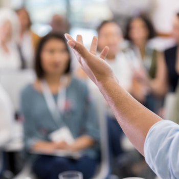 Join the Parish Pastoral Council