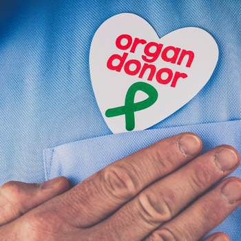 Giving the Gift of Life