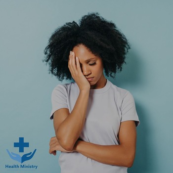 Managing Stress & Building Resilience