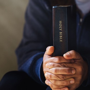 Free Large Print Bible and Missalettes