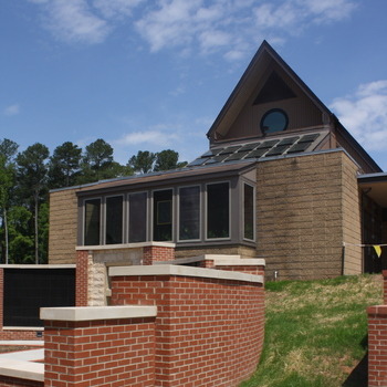 DeSales Renovation Town Hall Meeting