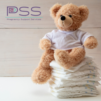 Diapers Needed for PSS