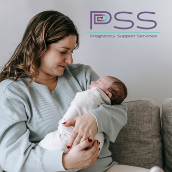 Providing H.O.P.E - Feeding Growing Families with PSS