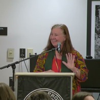 Kateri Circle: Fearlessly Standing in the Face of Adversity