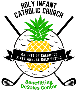 Holy Infant Catholic Church Golf Outing 2025