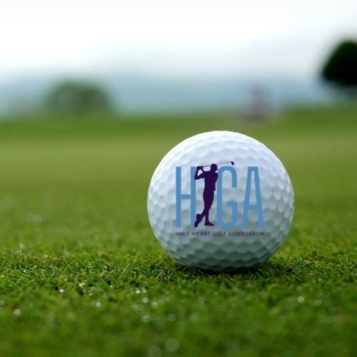 Holy Infant Golf Association