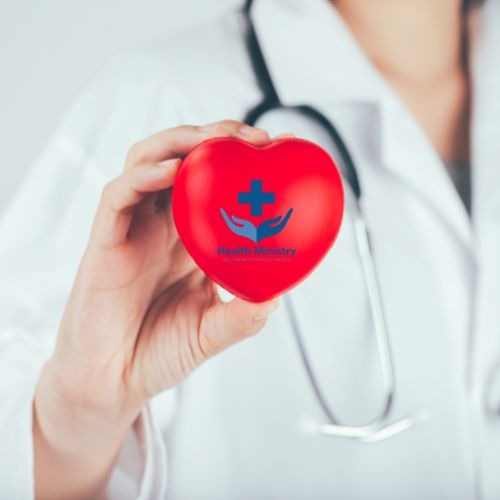 Health Ministry