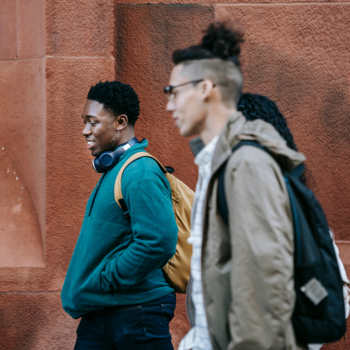 Youth Mental Health First Aid