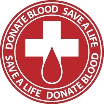 Give the Gift of Life at Our Upcoming Blood Drive