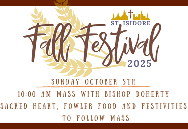 Fall Festival