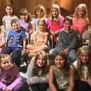 Fantastic Start to the Year for Children's Choir!