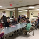 Great Food, Fun, and Friends at the KOFC Family Banquet