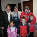 Christmas Gifts Delivered to the Port St. Vincent