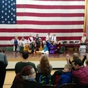 The Real Christmas Story and The Real St. Nicholas in Cottage Grove