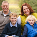 Greetings from Kristia Loeder, Director of Religious Education