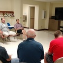 Reminder: Men's Faith and Fellowship Group Moved to September 11