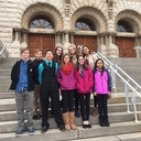 Must Read Recap Article! - St. John Cantius Confirmation Trip