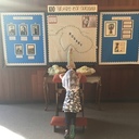 Why the Special Setup at Church?