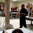 Fr. Michael's 50th - A Birthday of Thanksgiving