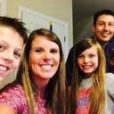 Welcome Stephanie Beaver to Our Faith Formation Staff!