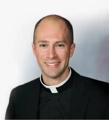 Fr. Chad M. Droessler