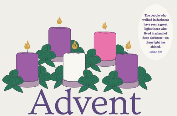 Advent A Time of Preparation Retreat