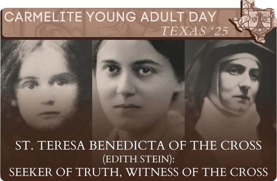 Carmelite Young Adult Day Retreat